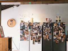 -竹子咖啡bamboo coffee