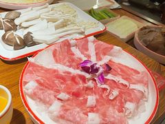 -渝都辣夫重庆老火锅(华新店)