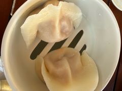 -喜鼎海胆水饺(东港店)