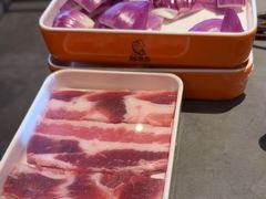 -刘炭长牛烧大块烤肉(珠海香洲店)