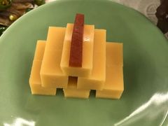 豌豆黄-京鼎轩北京烤鸭(世纪金源店)