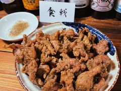 -食戟