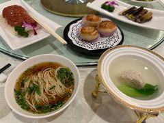 -无名居(农展馆店)