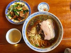 白焖肉-同得兴 Since·1995 传统苏式面馆(十全街店)