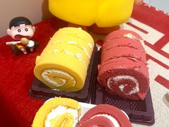 -美心西饼mx cakes(恒宝广场店)