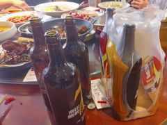 -川流不息·地道川菜·小龙虾(松东路店)