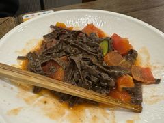 -五观堂素食(新华路店)
