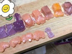 -MLart口红DIY