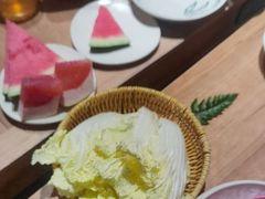 -巴奴毛肚火锅(龙湖锦艺城店)