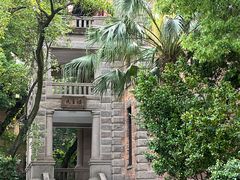 -福建师范大学(仓山校区)