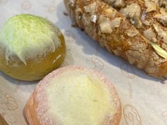 -仟吉KenGee(国贸360店)