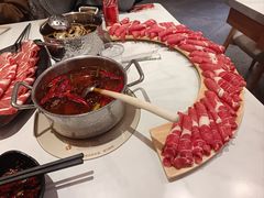 -呷哺呷哺 黄金牧场 (新中关购物中心店)