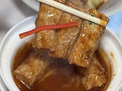 -顺德喜来登酒店·采悦轩