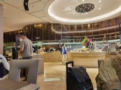 -上海浦东滨江喜来登酒店