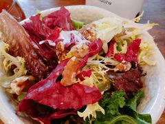 蔬菜色拉-RAC BAR(安福路店)