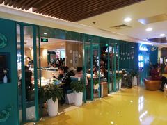 -青瓷火锅料理(西单大悦城店)