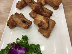 -沧浪亭(临汾路店)