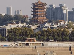 -武昌中华路码头(轮渡站)