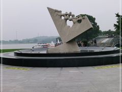 -上海月湖雕塑公园