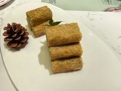 -锦楼·臻选新杭帮(正大广场店)