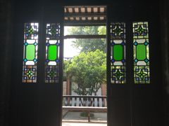 -东莞市可园博物馆