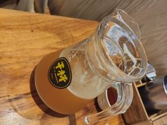 -木屋烧烤(龙湖天街店)