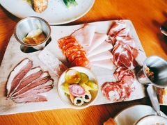 -THE CANNERY&JUJU 新鲜海鲜·牛排美食酒廊