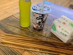 -晓靖轩烧烤(沙河风情店)