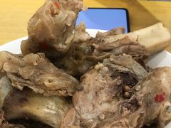 -水仙拉面(水仙街店)