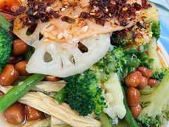 -福顺祥大盘鸡(临潼店)