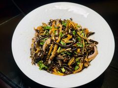 -梅龙镇酒家(南京西路总店)