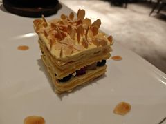 拿破仑-新荣记(建国门外大街店)