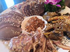 -杨记隆府(白象街店)