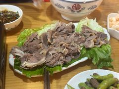 -小椒羊.羊肉粉 龙虾 羊肉串(新地旗舰店)
