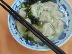 -新丰小吃(中山中路分店)