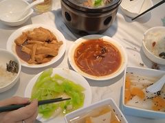 -叶氏兄弟饭摊(马鞍池东路店)