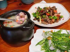 -云隐小厨·传统大理美食(复兴路店)