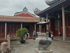 -揭阳学宫(榕城区)