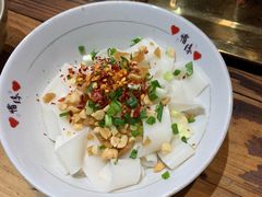 -盟重烧烤(高正街店)