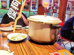 -蚝堡海鲜·威海菜·海肠捞饭·烧烤·亚洲吃蚝公司(幸福门店)