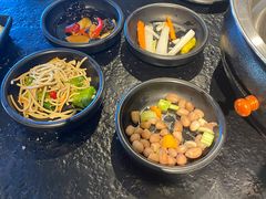 -九田家黑牛烤肉料理(珠江摩尔店)