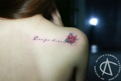 点击看大图 -AC TATTOO 纹身