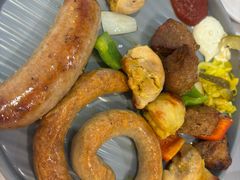 -库滋明·俄罗斯特色美食(中央大街店)