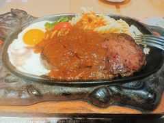 -骑士牛排(天一广场店)