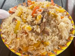 -沙州食驿·非遗小吃夜市