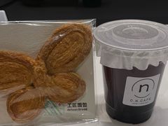 -工匠面包(壹方店)