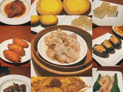 -杭州JW万豪酒店-万豪中餐厅