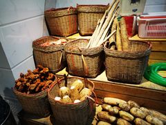 -农汤老店(顺联公园里店)