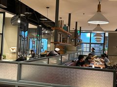 -比格比萨自助(万柳华联店)