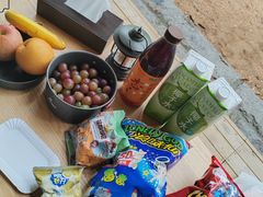 -东海森林温泉度假酒店